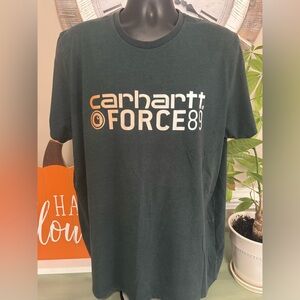 Carhartt force tee